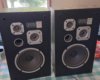 Pioneer 