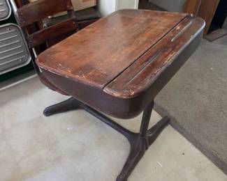 School desk