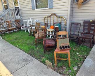 Chairs