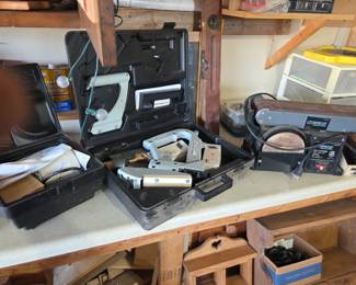 Tools