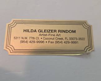 Hilda