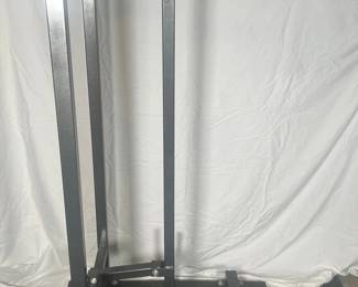 035 Vintage Calf Raiser Machine