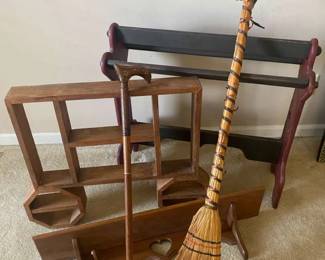 208 Wooden Home Decor 