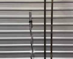 039 Standard Barbell Set