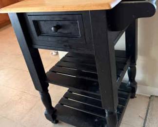 103 Kitchen Island 