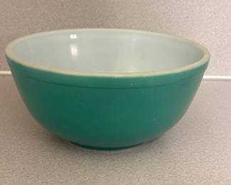 Pyrex