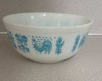 Pyrex
