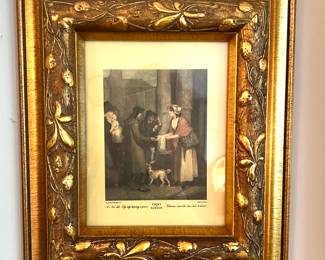 Art - Cries of London 