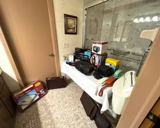 Office - Electronics 