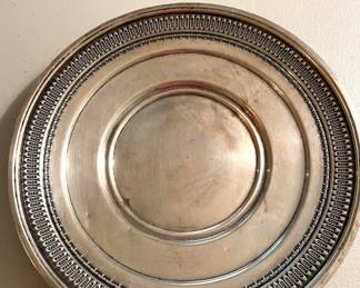 Sterling - 207 grams 