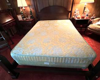 Full Size Mattress Set