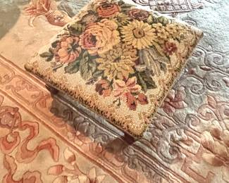 Foot Stool 