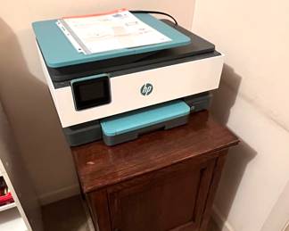 Printer 
