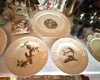 Alfred Meakin - England 