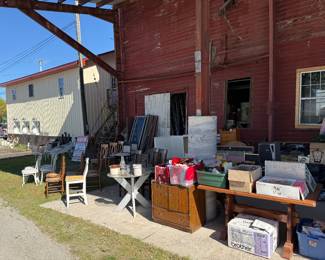 Sale Picture