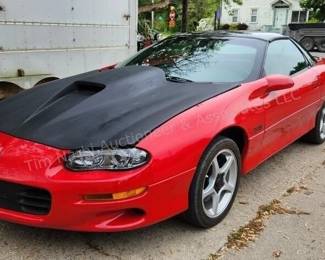 Camaro