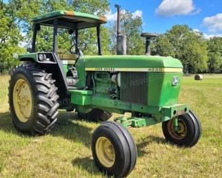 Deere