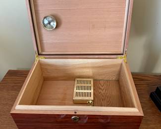Humidor