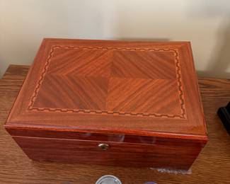 Humidor