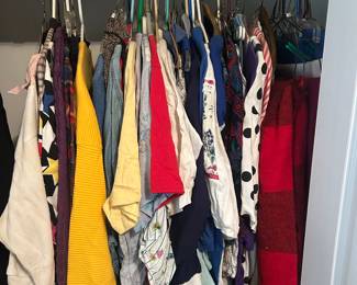 4X-5X Plus Size Clothes!!!