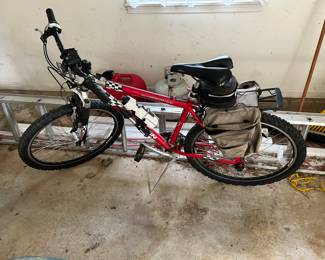 Bikes
