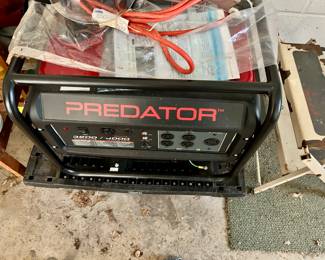 Like new generator