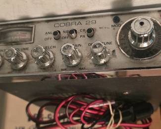 Cobra 29 CB