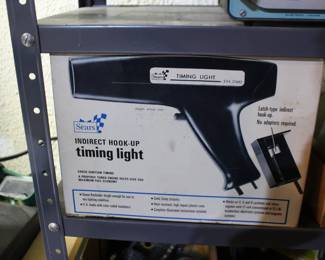 Timing Light