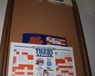 Miller Word Board
