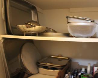 Bakeware