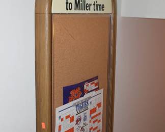 Miller Board