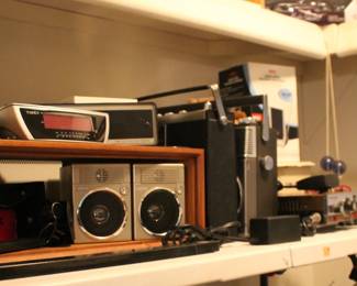 Electronic Items