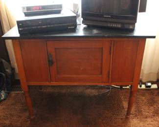 Buffet Storage Cabinet