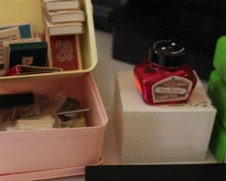 Matches, Office Supplies