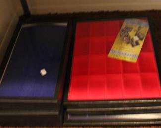 Jewelry Display Boxes