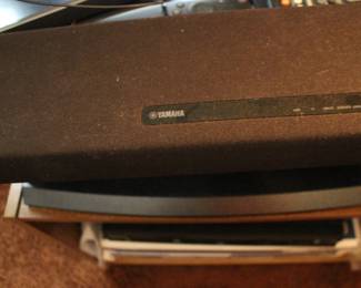 Yamaha Sound Board