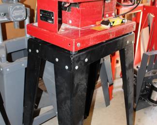 RBI Power Saw w stand
