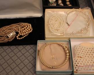 Pearls