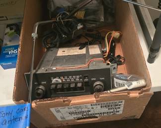 Car Radio