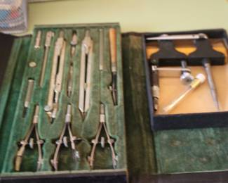 Drafting Tools