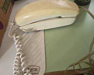 Princess Phone