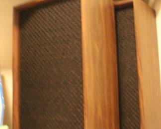 Speakers