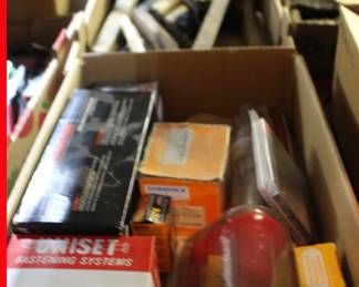 Uniset Fastening System,