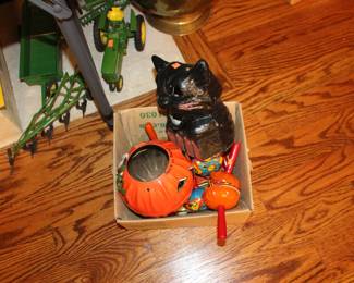 Halloween Items