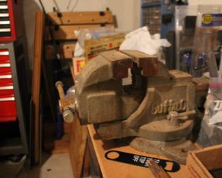 Large Vice