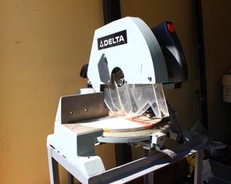 Delta Power Tool