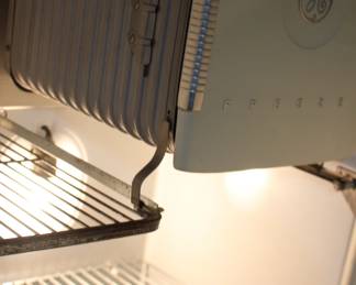 GE Refrigerator
