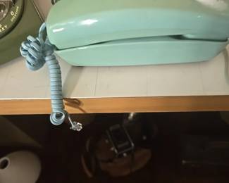Princess Telephone