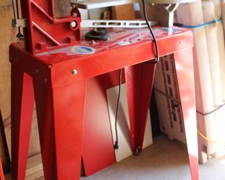 Power Saw