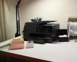 HP Printer